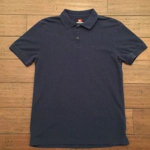 Quicksilver Polo